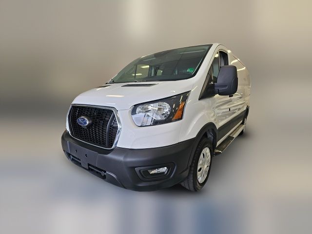 2023 Ford Transit Base