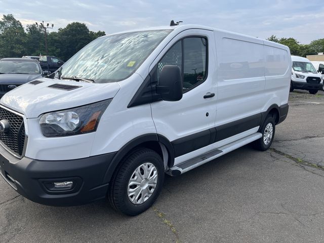 2023 Ford Transit Base