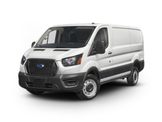 2023 Ford Transit Base