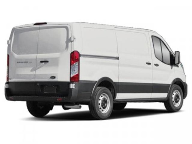 2023 Ford Transit Base