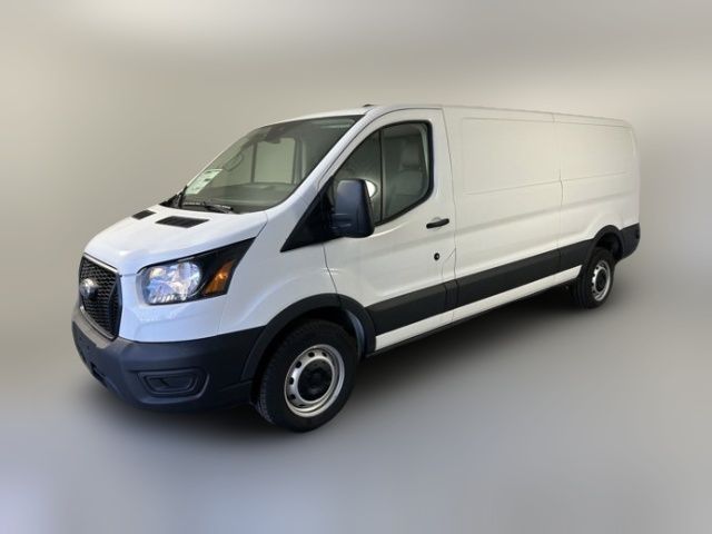 2023 Ford Transit Base