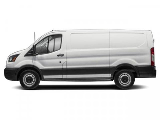 2023 Ford Transit Base