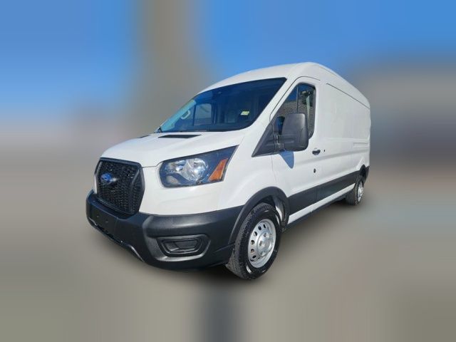 2023 Ford Transit Base