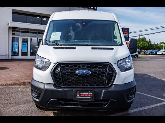 2023 Ford Transit Base