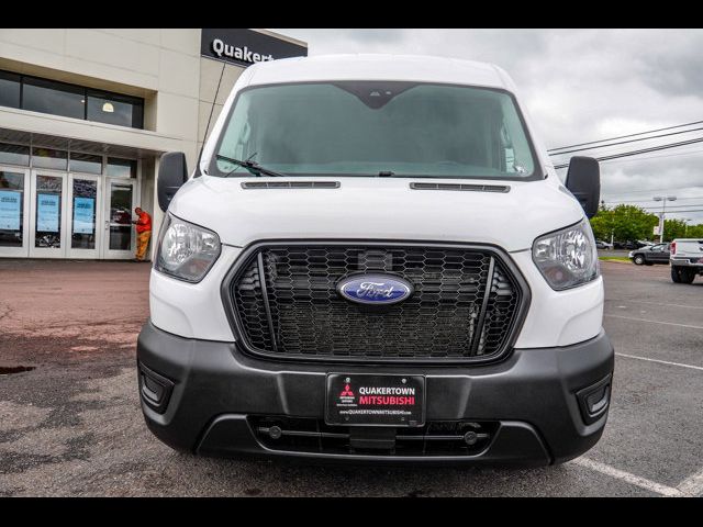 2023 Ford Transit Base