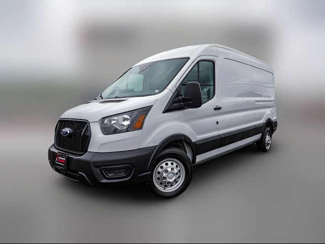 2023 Ford Transit Base