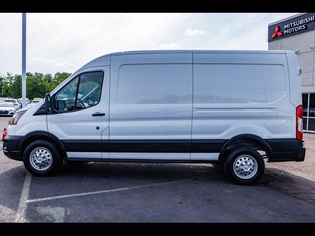 2023 Ford Transit Base