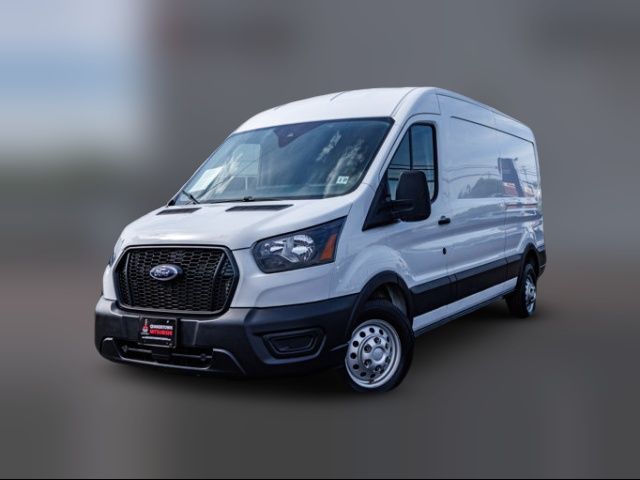 2023 Ford Transit Base