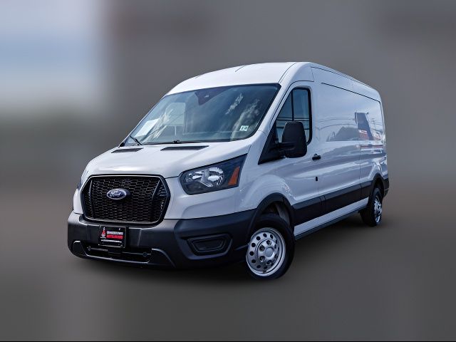 2023 Ford Transit Base