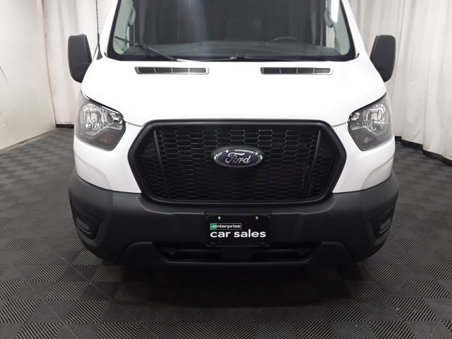 2023 Ford Transit Base