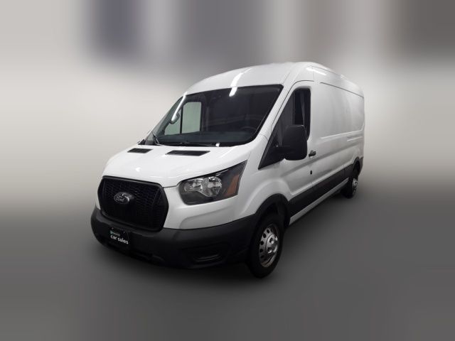 2023 Ford Transit Base