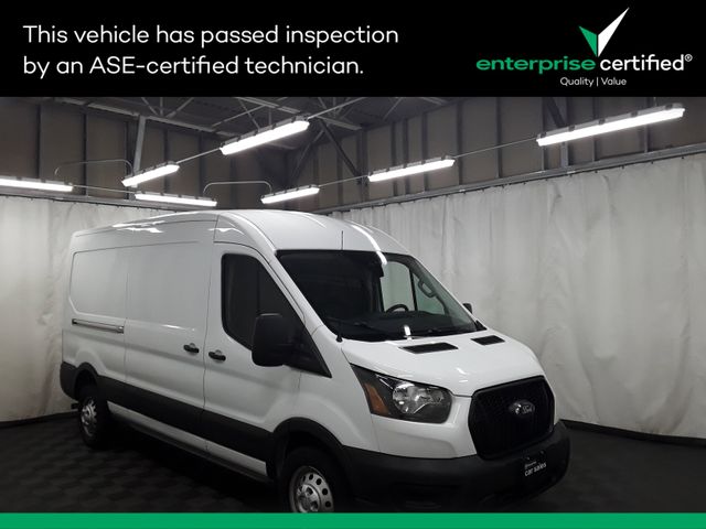 2023 Ford Transit Base