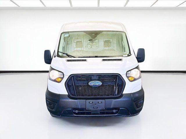 2023 Ford Transit Base