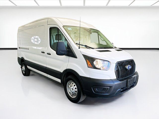 2023 Ford Transit Base