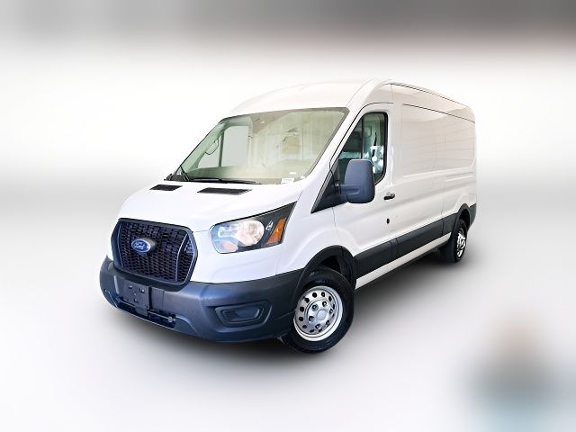 2023 Ford Transit Base