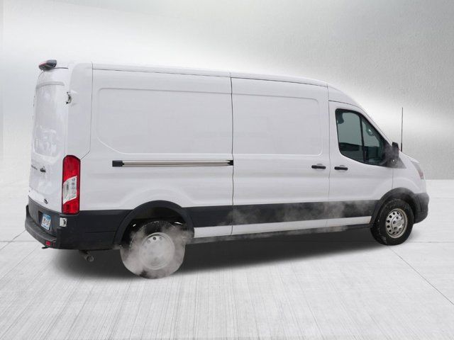 2023 Ford Transit Base