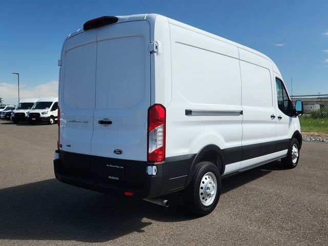 2023 Ford Transit Base