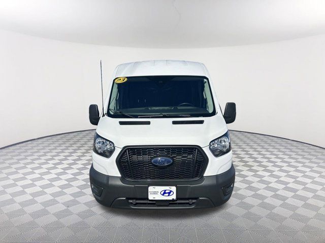 2023 Ford Transit Base