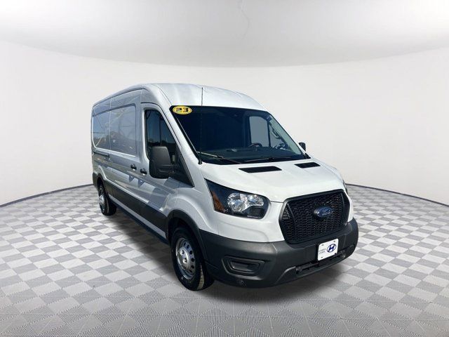 2023 Ford Transit Base