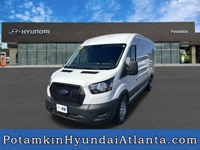 2023 Ford Transit Base