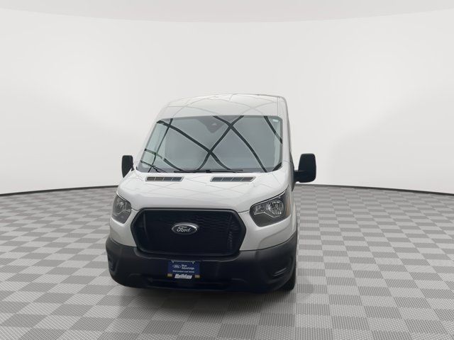 2023 Ford Transit Base