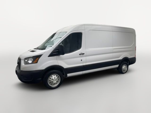 2023 Ford Transit Base