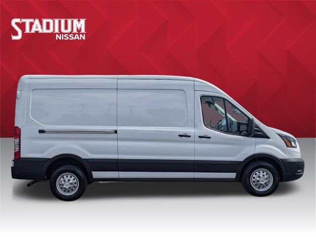 2023 Ford Transit Base