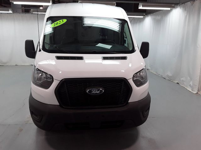 2023 Ford Transit Base