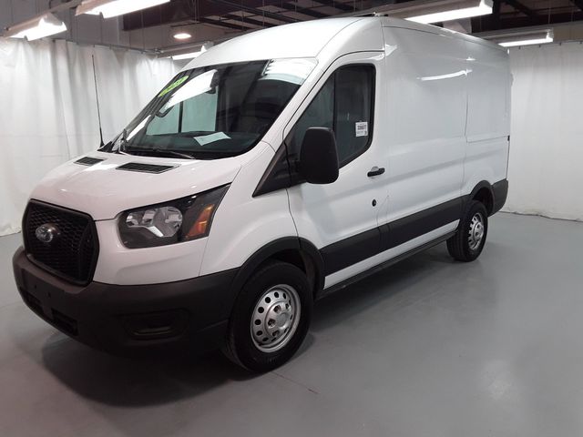 2023 Ford Transit Base