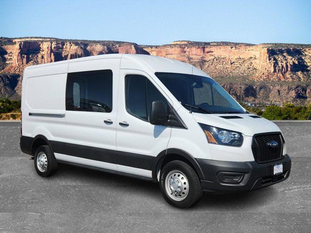 2023 Ford Transit Base