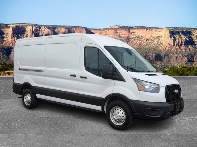 2023 Ford Transit Base