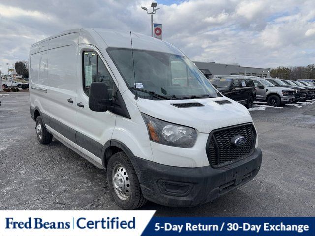 2023 Ford Transit Base