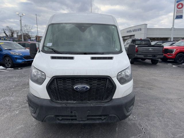 2023 Ford Transit Base