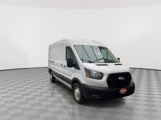 2023 Ford Transit Base