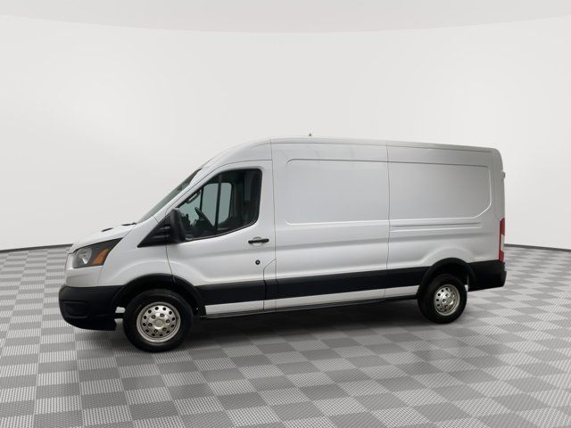 2023 Ford Transit Base