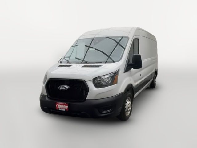 2023 Ford Transit Base