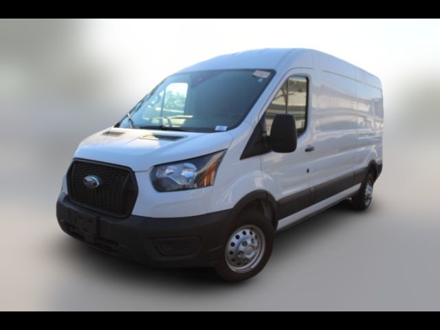 2023 Ford Transit Base