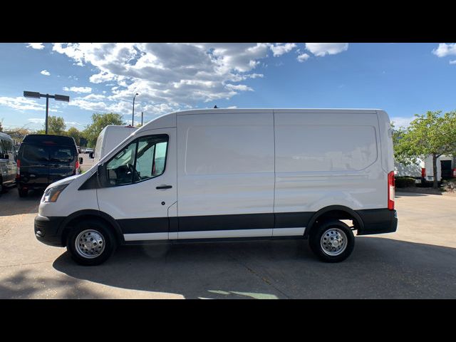 2023 Ford Transit Base