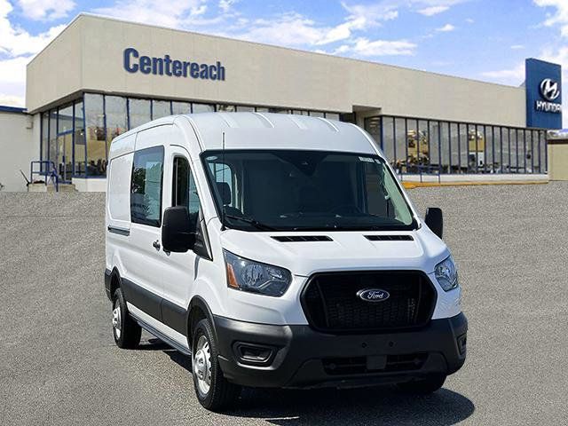 2023 Ford Transit Base