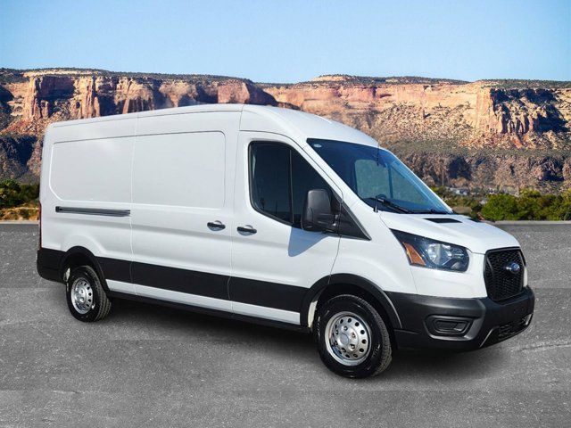 2023 Ford Transit Base