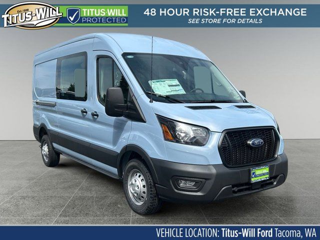 2023 Ford Transit Base