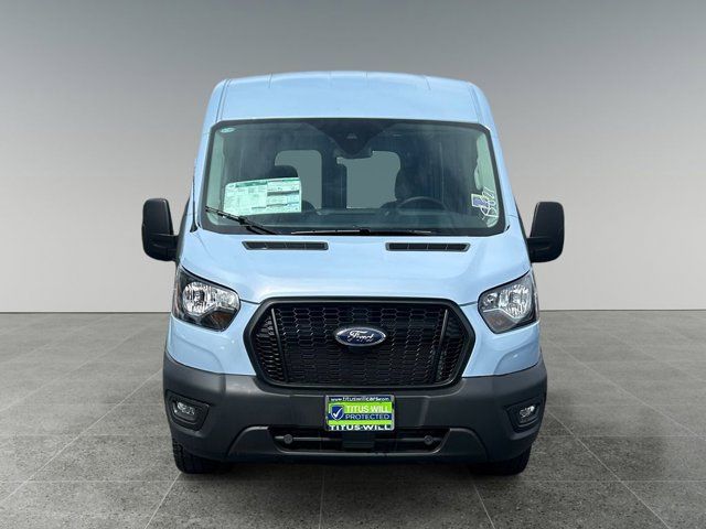 2023 Ford Transit Base