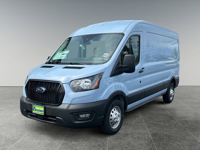 2023 Ford Transit Base