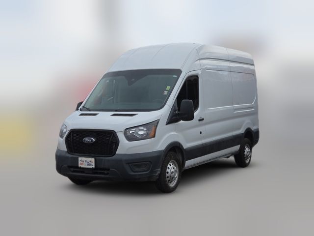 2023 Ford Transit Base