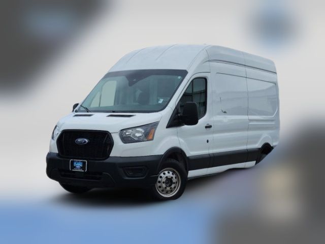 2023 Ford Transit Base