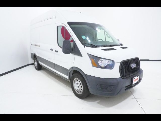 2023 Ford Transit Base