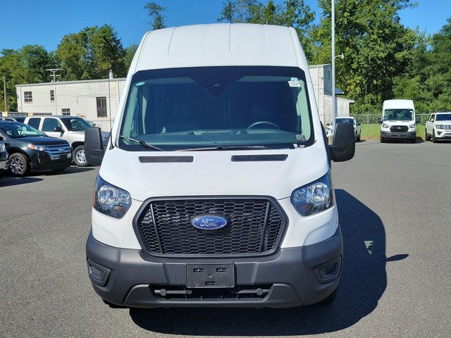 2023 Ford Transit Base