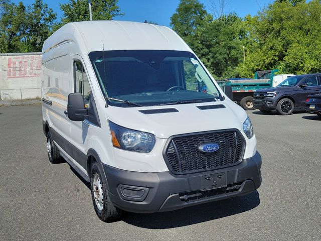 2023 Ford Transit Base