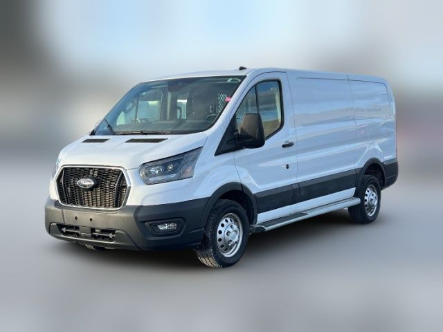 2023 Ford Transit Base