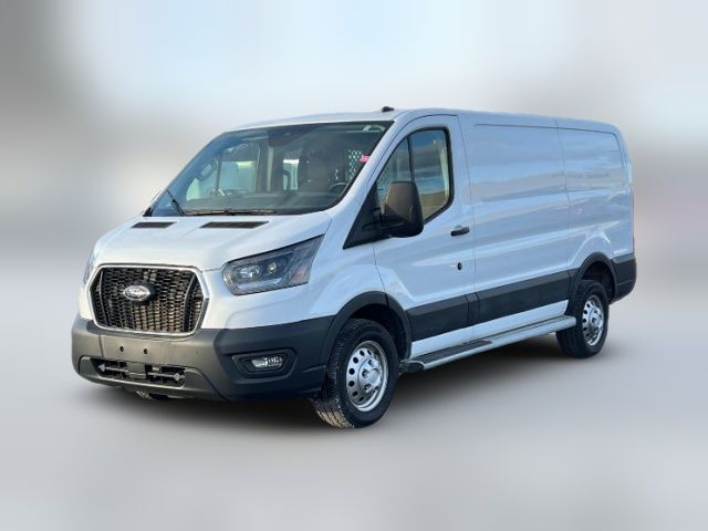 2023 Ford Transit Base